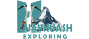 logo huayhuash exploring